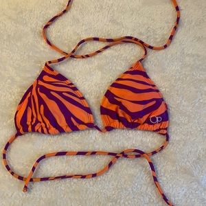 Bikini top - Size Small - NWOT